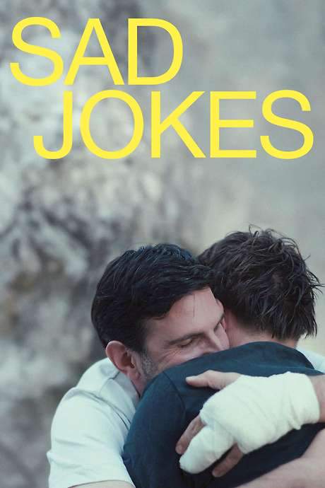 Sad Jokes